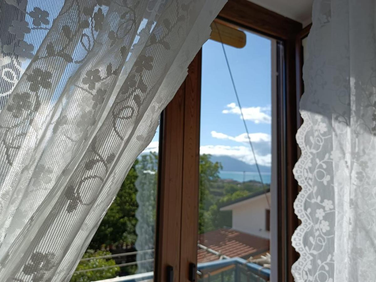Apartamento Adelina E Il Bosso Policastro Bussentino Exterior foto