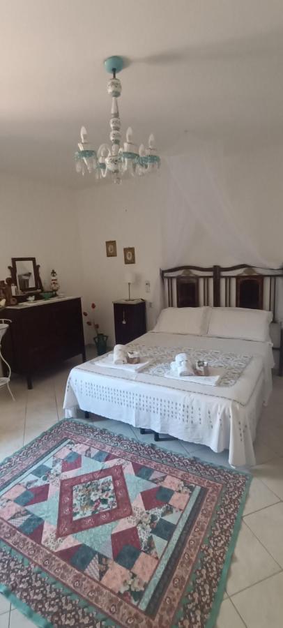 Apartamento Adelina E Il Bosso Policastro Bussentino Exterior foto