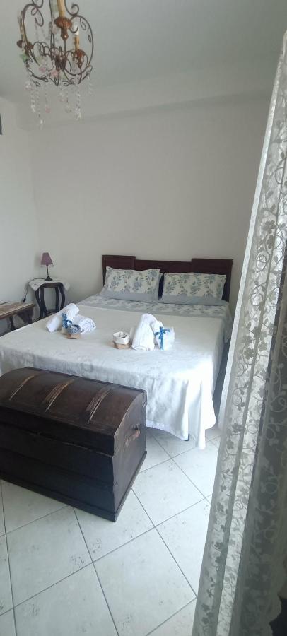 Apartamento Adelina E Il Bosso Policastro Bussentino Exterior foto