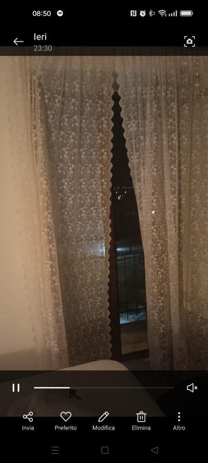Apartamento Adelina E Il Bosso Policastro Bussentino Exterior foto