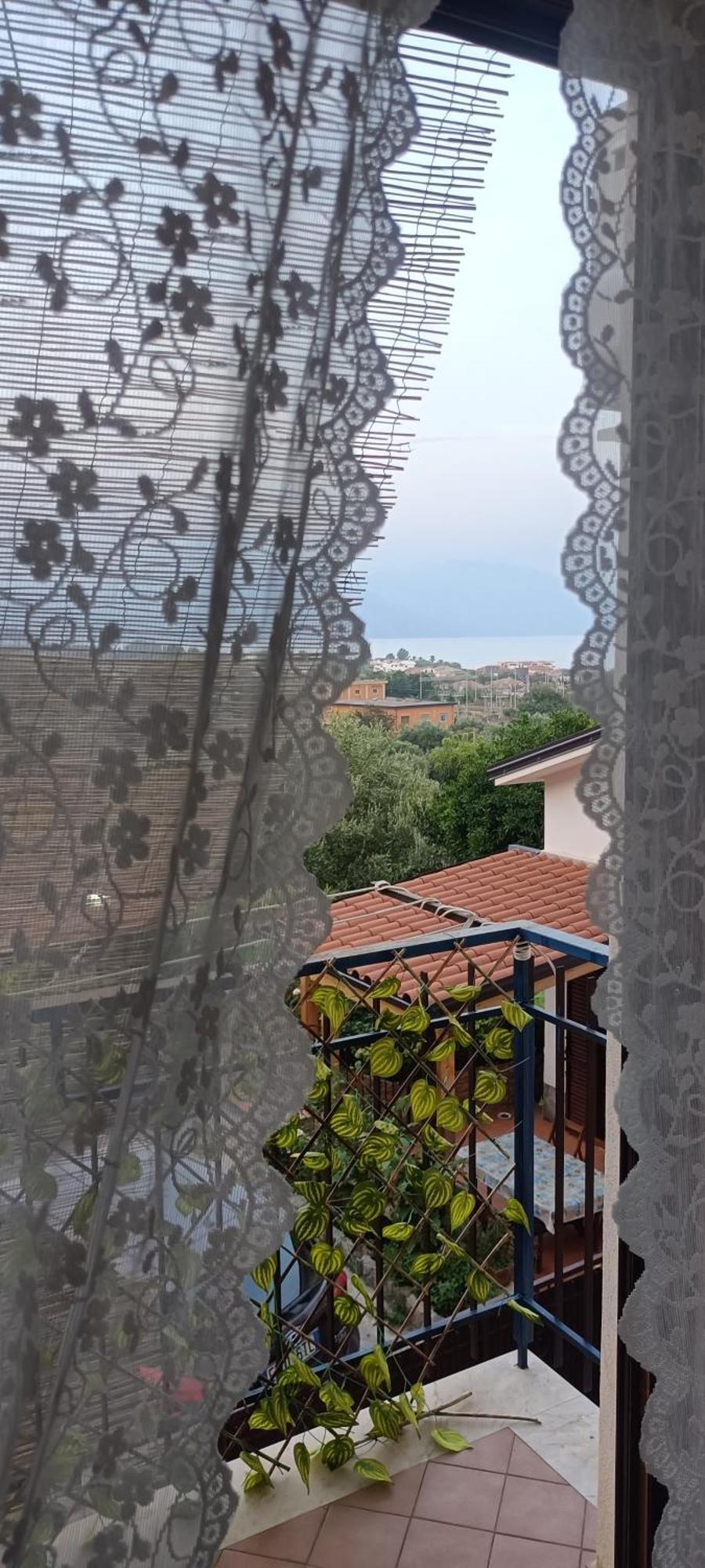 Apartamento Adelina E Il Bosso Policastro Bussentino Exterior foto