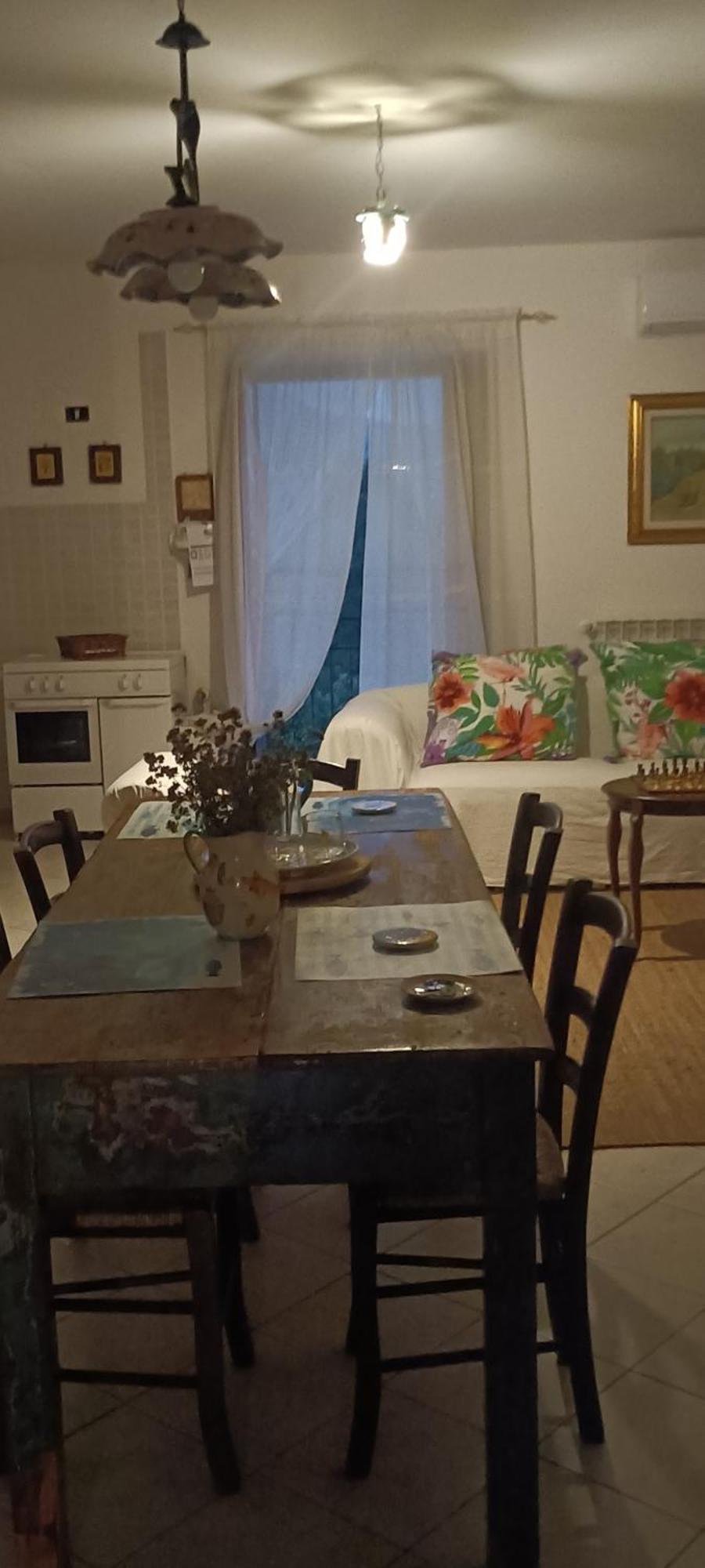 Apartamento Adelina E Il Bosso Policastro Bussentino Exterior foto