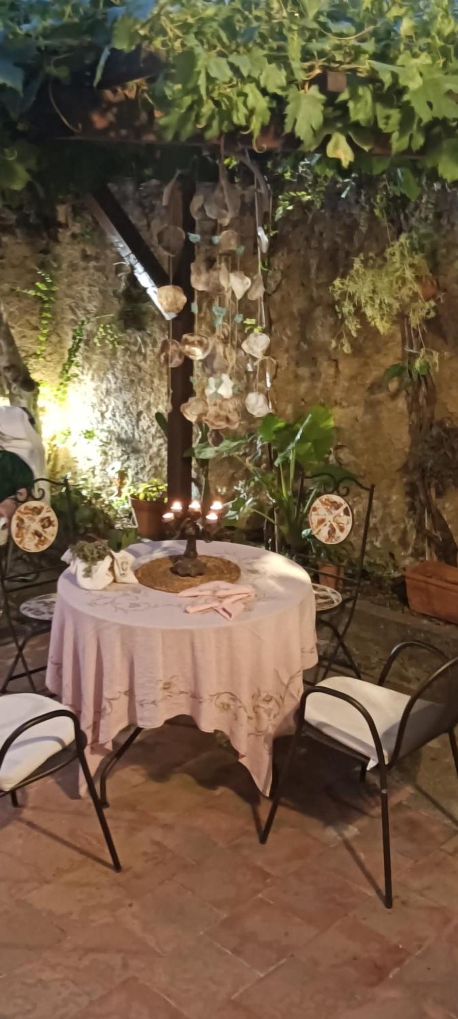 Apartamento Adelina E Il Bosso Policastro Bussentino Exterior foto