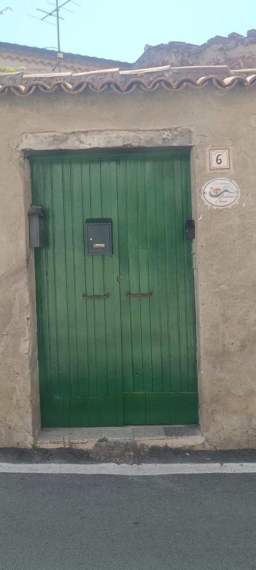 Apartamento Adelina E Il Bosso Policastro Bussentino Exterior foto